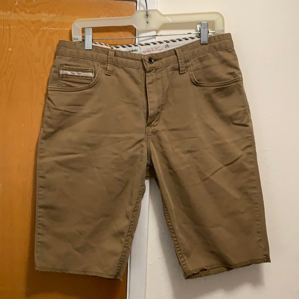 Vans shorts